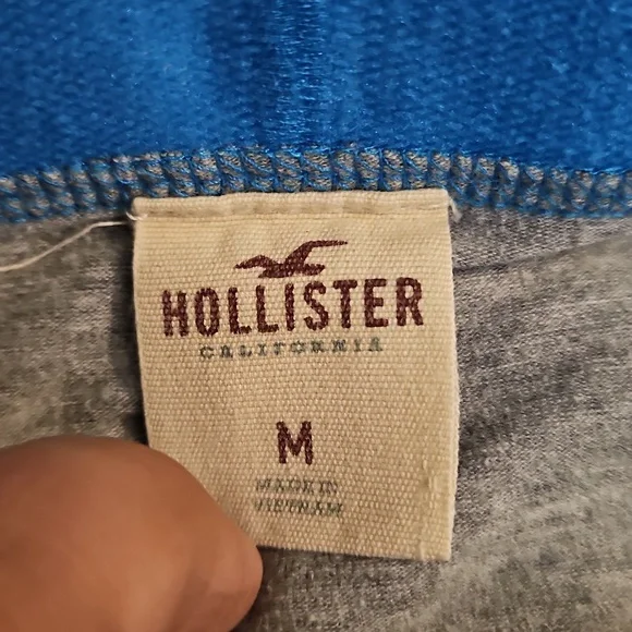 HollisterBoxer Briefs Bundle Size S/M - Picture 5 of 9